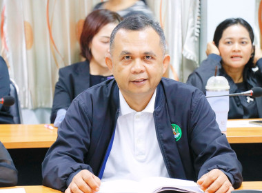 ประชุมซักซ้อมการตรวจการสหกรณ์ ประจำปีงบประมาณ พ.ศ.2569 ... พารามิเตอร์รูปภาพ 62